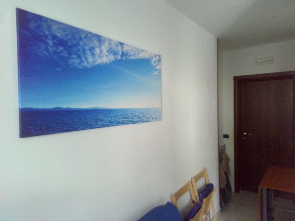 Sea And Blue Sky 2 Appartement Calimera  Buitenkant foto