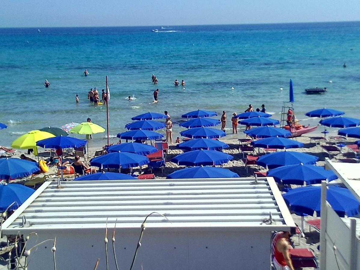 Sea And Blue Sky 2 Appartement Calimera  Buitenkant foto